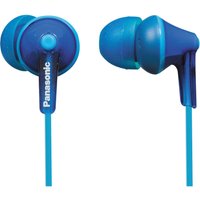 Panasonic RP-HJE125E-A headphones/headset