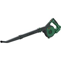 Bosch LeafBlower