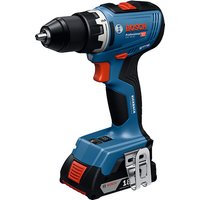Bosch GSR 18V-65