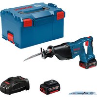 Bosch GSA 18V-LI Professional
