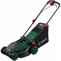 Rotak 18V2-38 Set Akku-Rasenmher