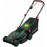Rotak 18V-43 solo Akku-Rasenmher