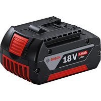 Bosch 1600Z00038 cordless tool battery / charger