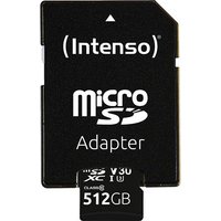 Intenso 3433493 memory card