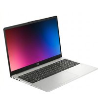 HP 255R G10 RYZ3 7335U/8GB/512SSD/W11 Home Silver