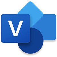 Microsoft Visio Standard 2024