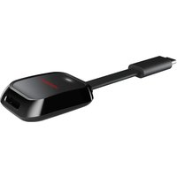 SanDisk QuickFlow card reader