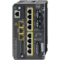 Cisco Catalyst IE-3500-8P3S-A network switch