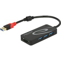Tragant 62899 laptop dock/port replicator
