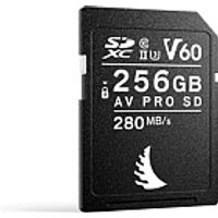 Angelbird Technologies AV PRO SD V60 MK2