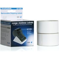 Seiko Instruments SLP-2RLE