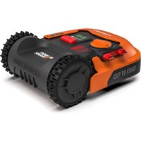 WORX WR141E lawn mower
