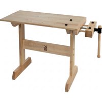 Holzmann WB 80 Micro Kinder-Werkbank