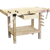 Holzmann WB106MINI workbench