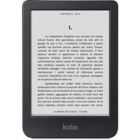 Rakuten Kobo Clara BW e-book reader