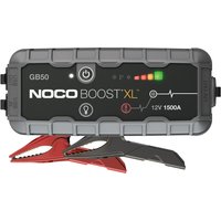 NOCO GB50 vehicle jump starter