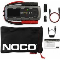 NOCO GB150 | Boost 12V 3000A Jump Starter | Boost Jump Starters