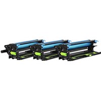 Lexmark CS820, CX8xx