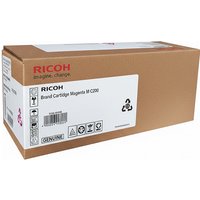 Ricoh PC200W /MC240FW Print Cartridge Gelb 4.500 Seiten nach ISO/IEC 19798