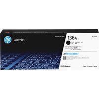 HP 136A BLACK ORIGINAL