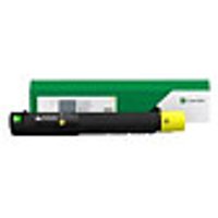 Lexmark 85D0HY0 toner cartridge