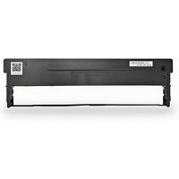 TALLY Farbband schwarz fr 2600 ca. 10 Mio Zeichen