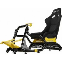 OPLITE Cockpit GTR S8 Elite Force yellow retail (Speditionsversand)
