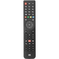 One For All TV Replacement Remotes URC 1918 remote control