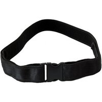 Mobilis Hard Belt 50mm Secu. Pla. Clip Buckle Lock 80-135cm