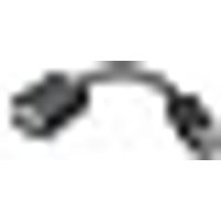 Lenovo DisplayPort - VGA