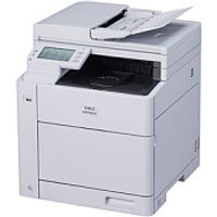OKI MC554