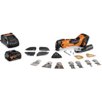 Fein Multimaster AMM 500 PLUS 4AH AS