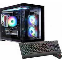 Hyrican PCK07804 PC/workstation