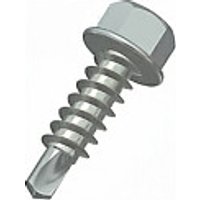 Netzwerkartikelde 14% Rabatt auf SOL50 55x22mm Bohrschraube