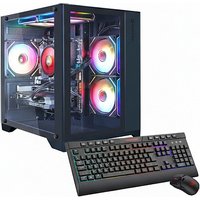 Hyrican PCK07796 PC/workstation