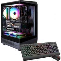 Hyrican Gamemax Vista COC AB 7816 RYZ5-9600X/16GB/1TBSSD/RTX5060Ti/W11 Home