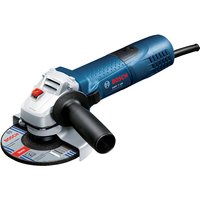 Bosch GWS 7-125 Professional angle grinder