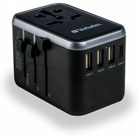 Verbatim 49546 mobile device charger