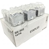Konica Minolta Heftklammer 14YK / SK602 3-Pack