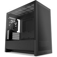 NZXT H9 H3 Flow