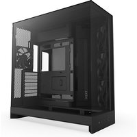 NZXT H9 Flow