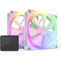 NZXT F140 RGB TWIN