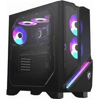 MSI MPG Infinite Z3 X3D 9NVRR7-487AT RYZ7 9800X3D/64GB/2TBSSD/RTX5080SHADOW 3X OC/W11 Home