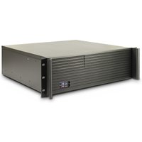 Inter-Tech 48.3cm IPC 3U-K340L 3HE SERVER