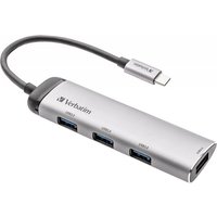 Verbatim USB-C Multiport Hub