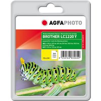 AgfaPhoto APB1220YD ink cartridge