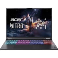 Acer Nitro 16S AI AN16S-61-R5HG Gaming RYZ AI R7-350/16GB/1TBSSD/RTX5070/W11 Home