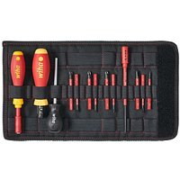 Wiha 40674 manual screwdriver