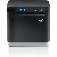 Star Micronics MCP31CBI BK E+U