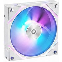MSI MPG EZ120 ARGB Gehäuselüfter white Single retail